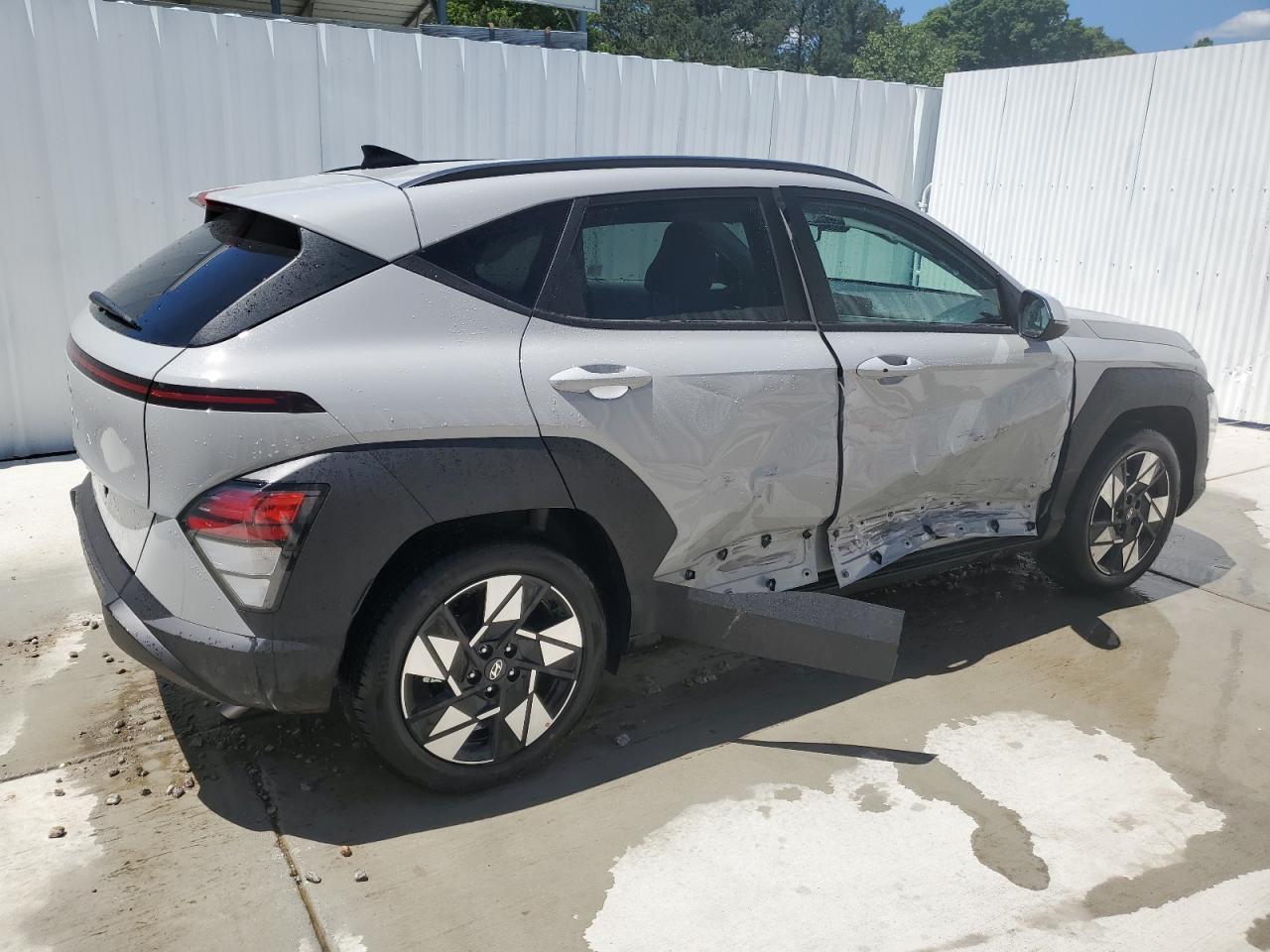 KM8HB3AB4RU129195 2024 Hyundai Kona Sel