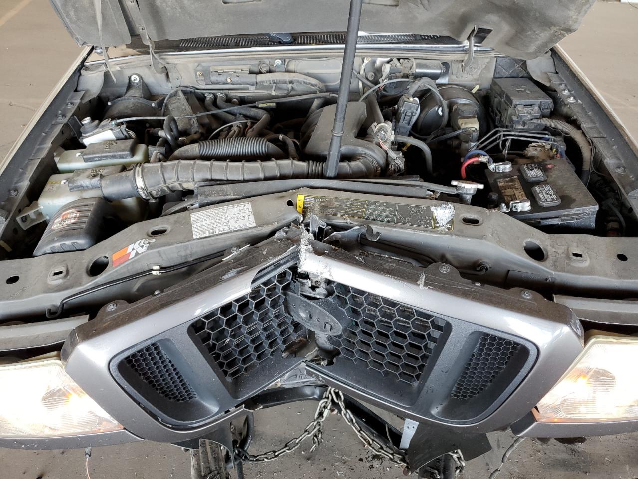 1FTYR10U54PB35098 2004 Ford Ranger