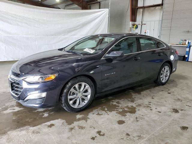 2023 Chevrolet Malibu Lt VIN: 1G1ZD5STXPF194018 Lot: 56432264