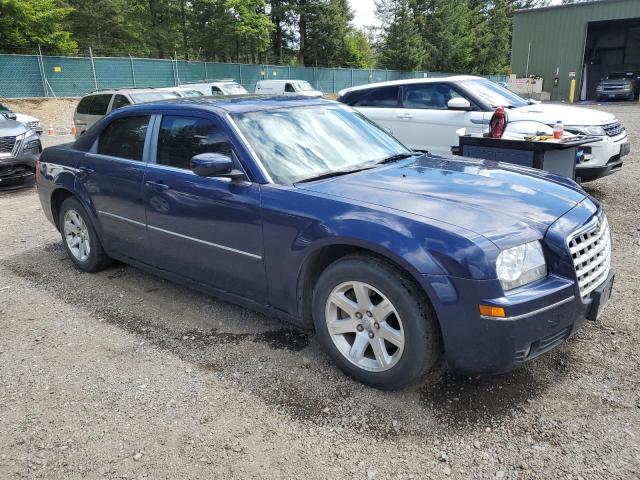 2006 Chrysler 300 Touring VIN: 2C3KA53G26H482927 Lot: 56484384