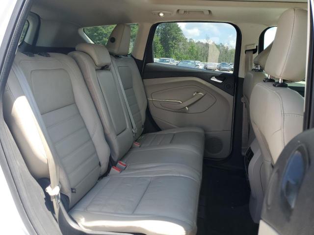 2018 Ford Escape Titanium VIN: 1FMCU0J9XJUB53344 Lot: 54442624