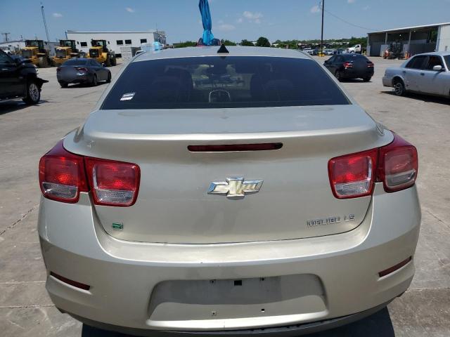 2014 Chevrolet Malibu Ls VIN: 1G11B5SL7EF277521 Lot: 53518784