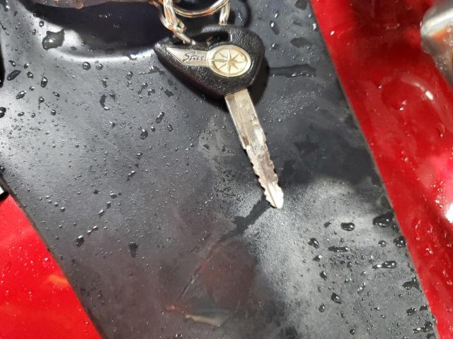 2009 YAMAHA XVZ13 TF JYAVP04E99A015851