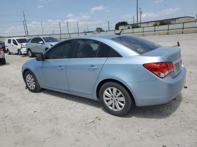 2011 Chevrolet Cruze Ls VIN: 1G1PD5SH1B7220799 Lot: 56009944