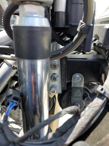 2020 BMW R 1250 RT WB10J6300L6D32145