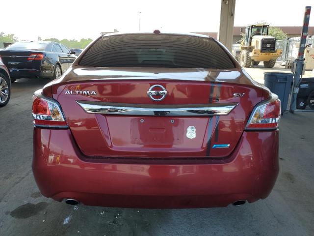 2014 Nissan Altima 2.5 VIN: 1N4AL3AP9EC404774 Lot: 53292534