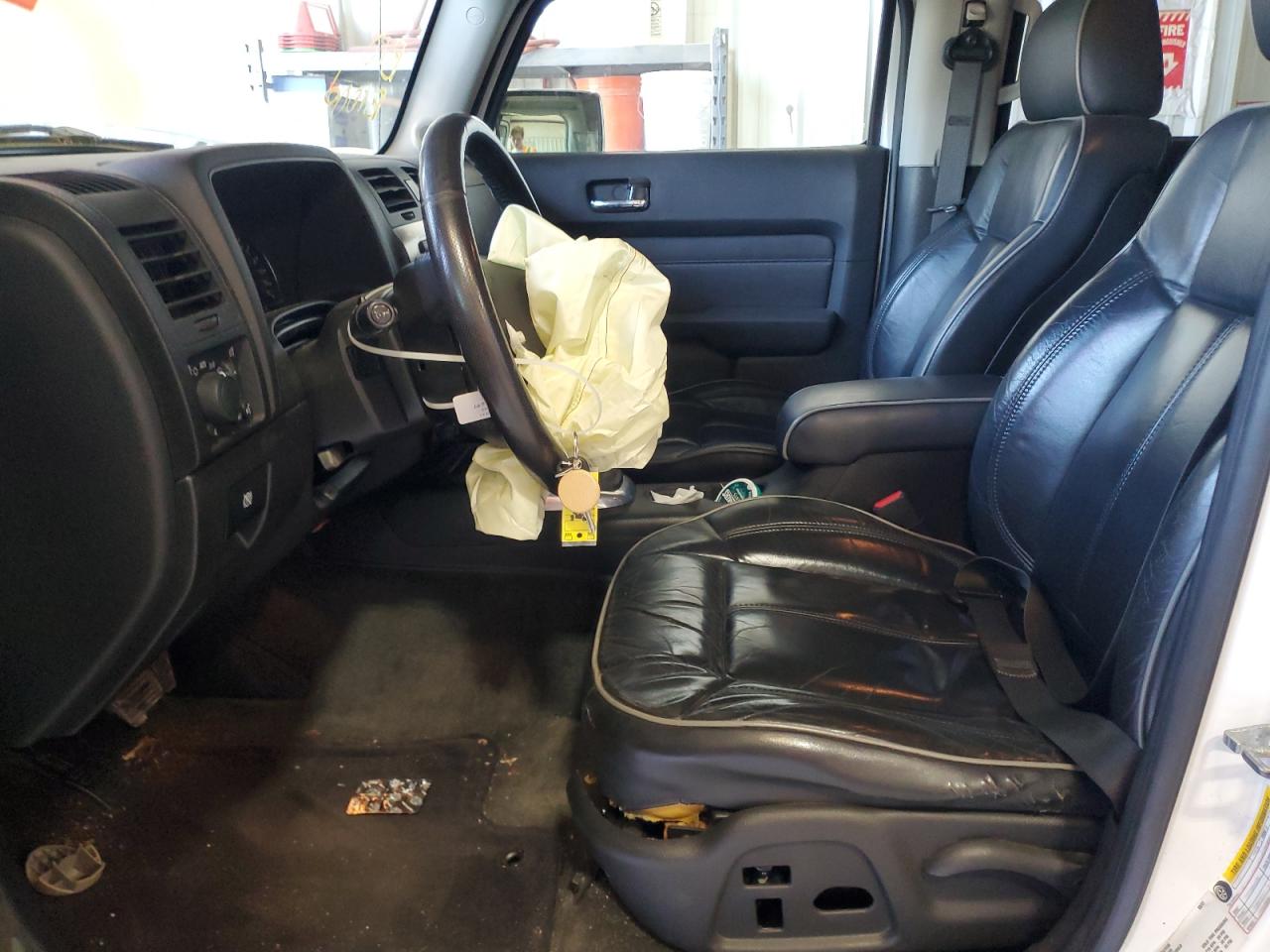 5GTEN13E288131621 2008 Hummer H3