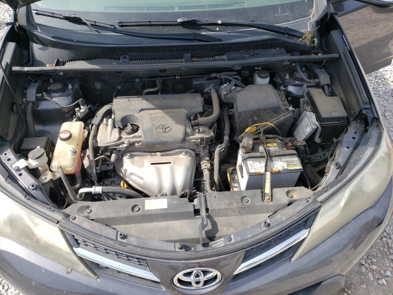 JTMWFREV3FJ048726 2015 Toyota Rav4 Xle