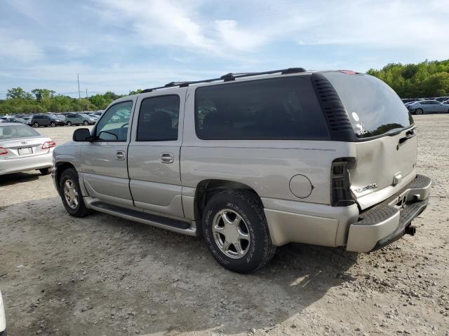 2004 GMC Yukon Xl Denali VIN: 1GKFK66U14J278346 Lot: 55576534