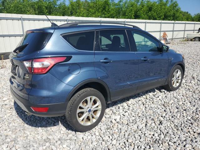 2018 Ford Escape Se VIN: 1FMCU0GD8JUB07538 Lot: 56110674