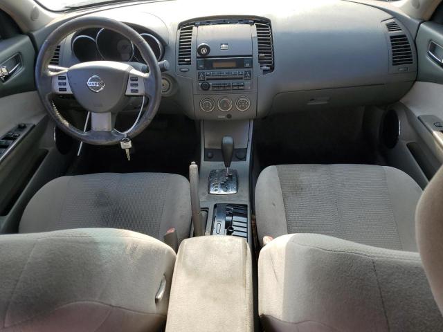 2006 Nissan Altima S VIN: 1N4AL11D36C269156 Lot: 54906664