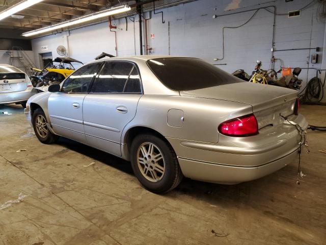 2003 Buick Regal Ls VIN: 2G4WB52K931299072 Lot: 55845914