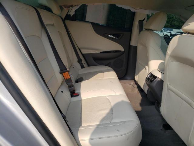 2019 CHEVROLET MALIBU PRE - 1G1ZE5SX2KF168053