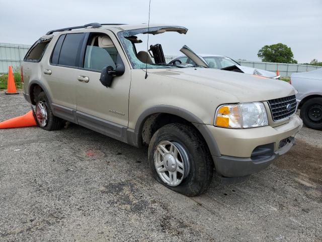 2002 Ford Explorer Xlt VIN: 1FMZU73E72UA17672 Lot: 54771764