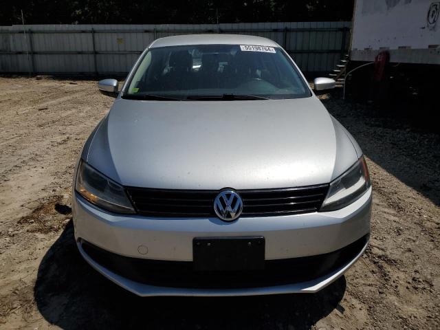 2012 Volkswagen Jetta Se VIN: 3VWBP7AJ0CM013995 Lot: 55198764