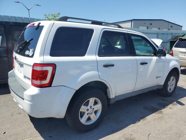 1FMCU59389KC19183 2009 Ford Escape Hybrid