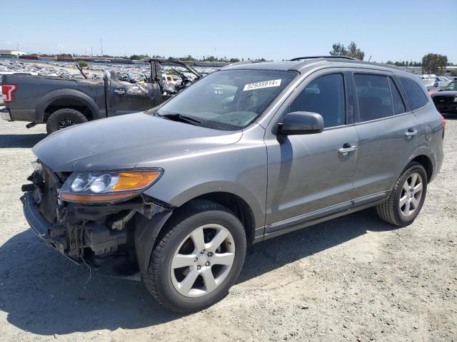 2009 Hyundai Santa Fe Se VIN: 5NMSH13E69H309709 Lot: 52935914