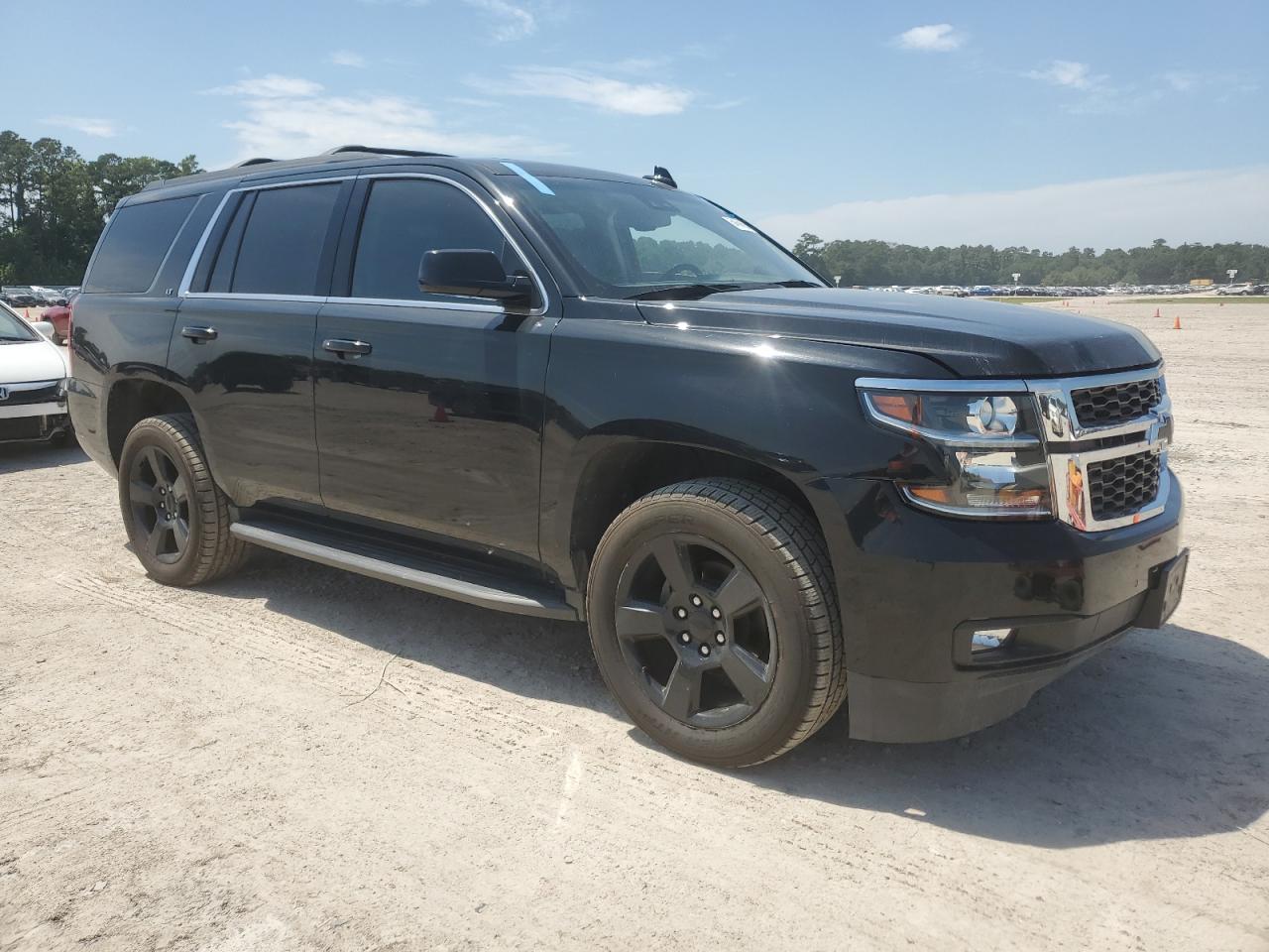 Lot #2893179683 2019 CHEVROLET TAHOE C150