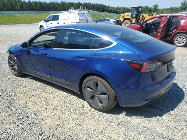 5YJ3E1EB4LF617499 2020 Tesla Model 3