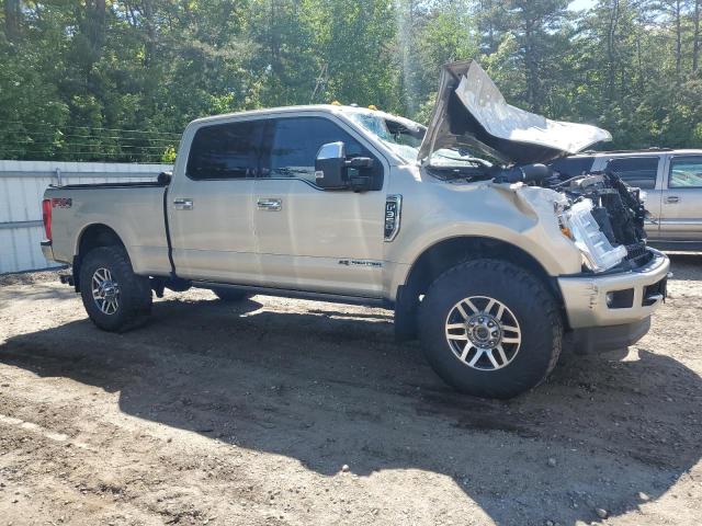 2018 Ford F350 Super Duty VIN: 1FT8W3BT2JEC03602 Lot: 54271774