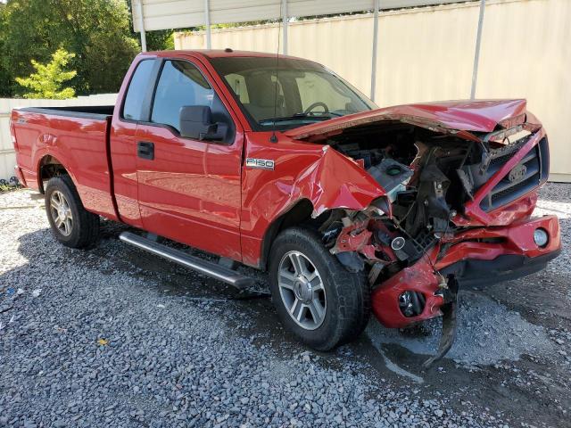 2008 Ford F150 VIN: 1FTRF12W58KD23599 Lot: 56050754