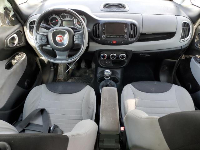 2014 Fiat 500L Easy VIN: ZFBCFABH3EZ000455 Lot: 53144384