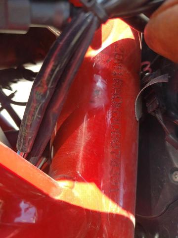 2013 DUCATI MONSTER 69 - ZDM1RADN9DB070391
