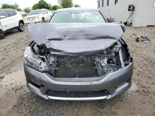 2015 Honda Accord Lx VIN: 1HGCR2F32FA190601 Lot: 53453264