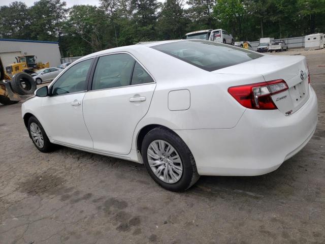 2013 Toyota Camry L VIN: 4T4BF1FK8DR278067 Lot: 53004084