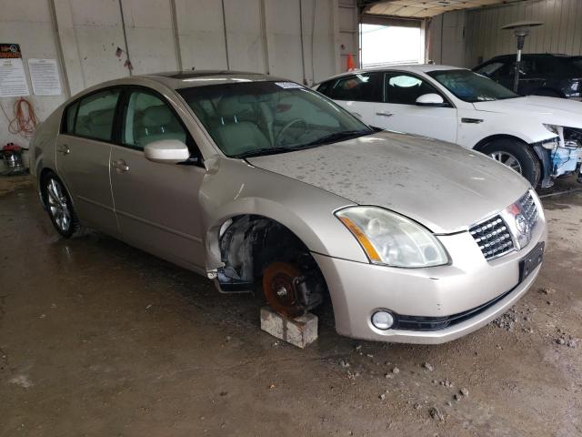 2006 Nissan Maxima Se VIN: 1N4BA41E16C826313 Lot: 53519054