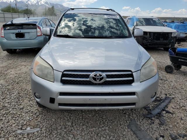 2008 Toyota Rav4 Limited VIN: JTMZD31V686069131 Lot: 54632294