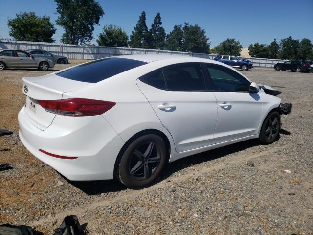 2018 Hyundai Elantra Se VIN: 5NPD74LF9JH355984 Lot: 54229434