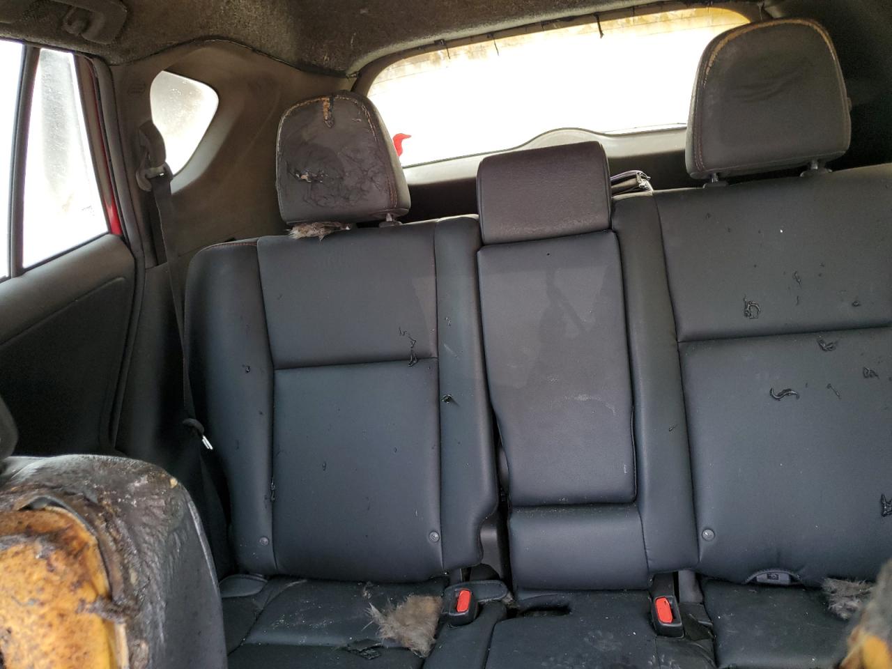 2T3JFREV4HW568366 2017 Toyota Rav4 Se