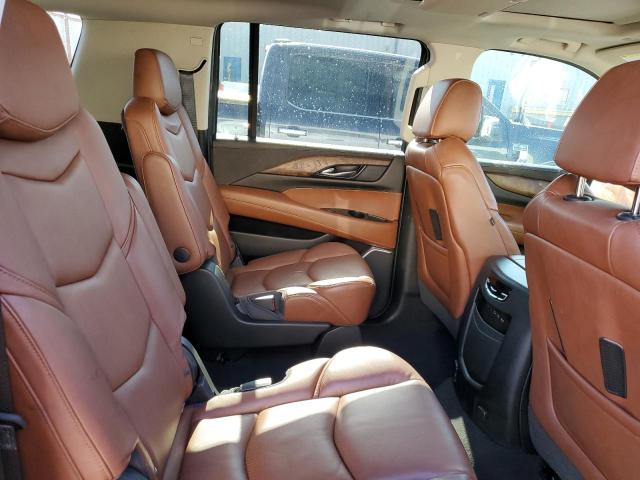 2019 CADILLAC ESCALADE E 1GYS4JKJ3KR118934  55510454