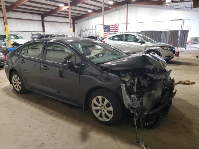 2022 Toyota Corolla Le VIN: JTDEPMAE8NJ228235 Lot: 53837514