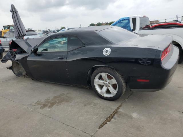 2C3CDYAG9DH645974 | 2013 Dodge challenger sxt