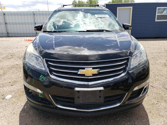 2016 Chevrolet Traverse Lt VIN: 1GNKVGKD7GJ233906 Lot: 56445544