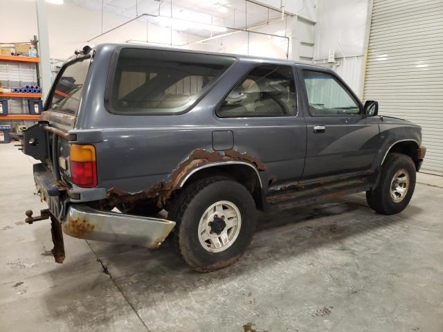 1990 Toyota 4Runner Vn39 Sr5 VIN: JT3VN39J7L0036118 Lot: 56748334