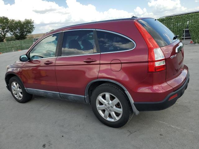 2008 Honda Cr-V Exl VIN: 5J6RE48778L046267 Lot: 52816464