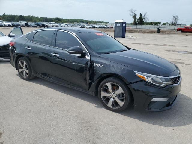 2019 Kia Optima Lx VIN: 5XXGT4L32KG374372 Lot: 55341404