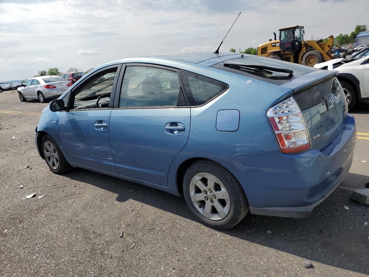 JTDKB20U967518349 2006 Toyota Prius