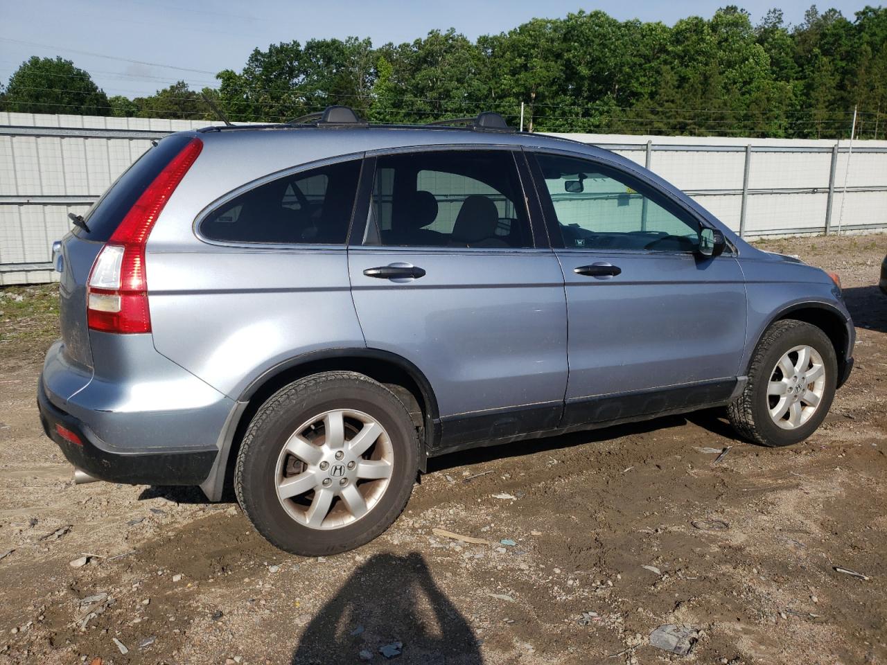 3CZRE48568G702275 2008 Honda Cr-V Ex