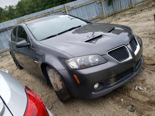 2009 Pontiac G8 VIN: 6G2ER57749L240165 Lot: 53148624