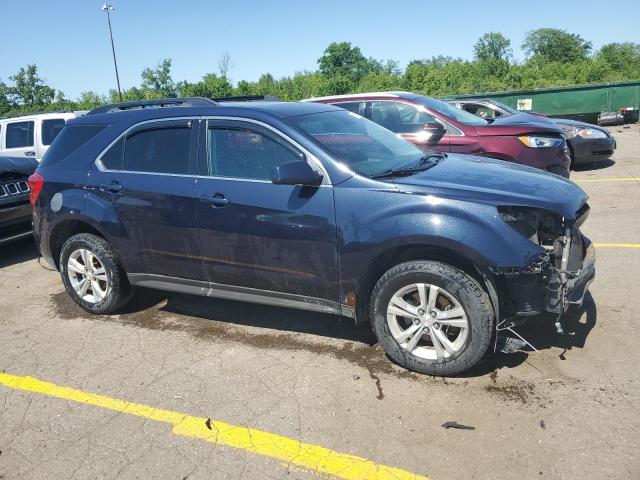 2015 Chevrolet Equinox Lt VIN: 2GNFLGEK2F6156052 Lot: 56902614