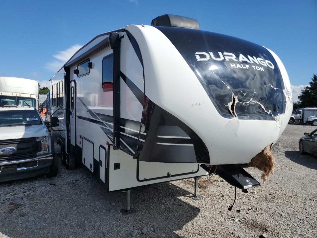 KZ-RV Durango 2021 