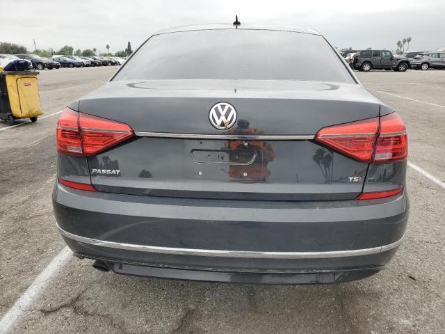 2016 Volkswagen Passat S VIN: 1VWAT7A31GC034001 Lot: 55166214