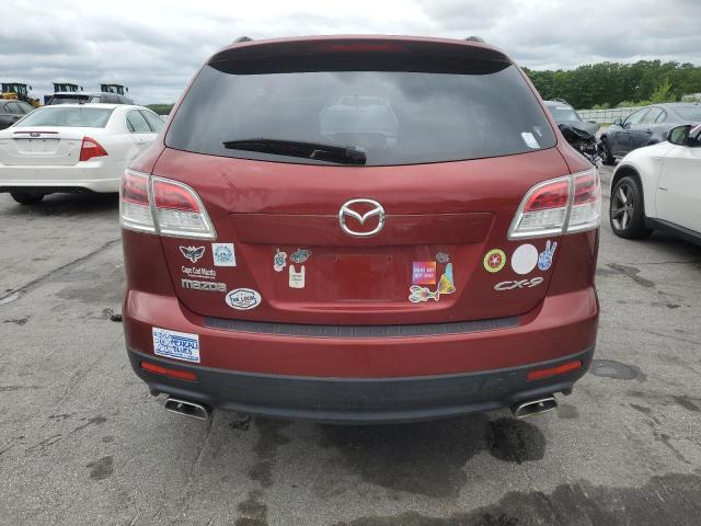 2007 Mazda Cx-9 VIN: JM3TB28Y170111946 Lot: 56675764