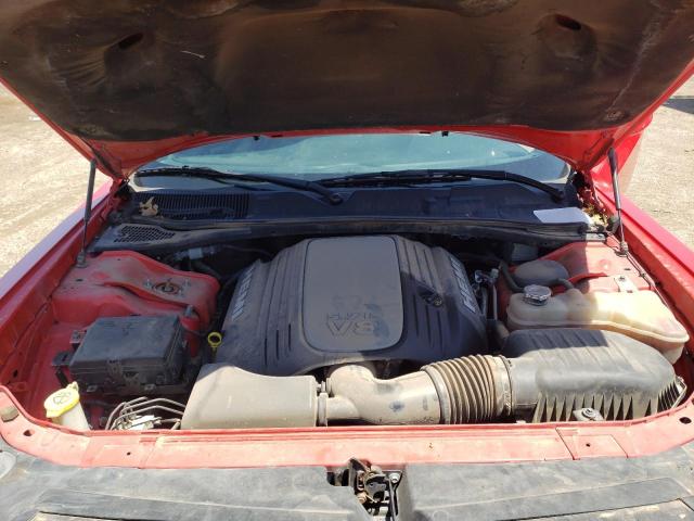 2016 Dodge Challenger R/T VIN: 2C3CDZBT3GH101430 Lot: 56808124