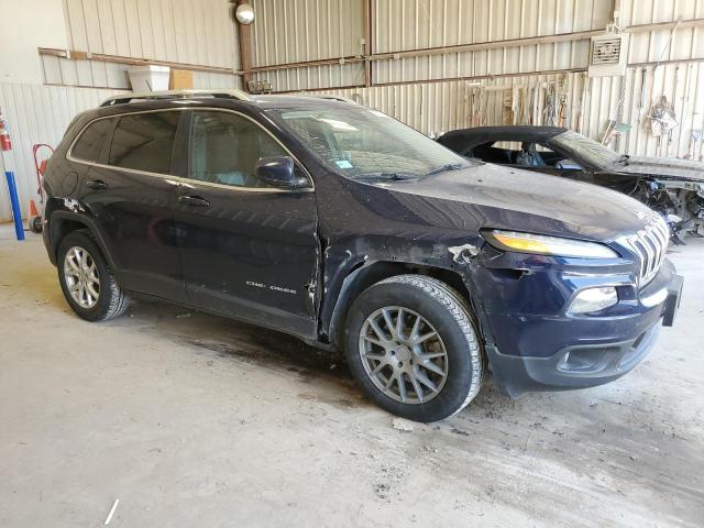 2014 Jeep Cherokee Latitude VIN: 1C4PJLCB1EW314500 Lot: 55764704