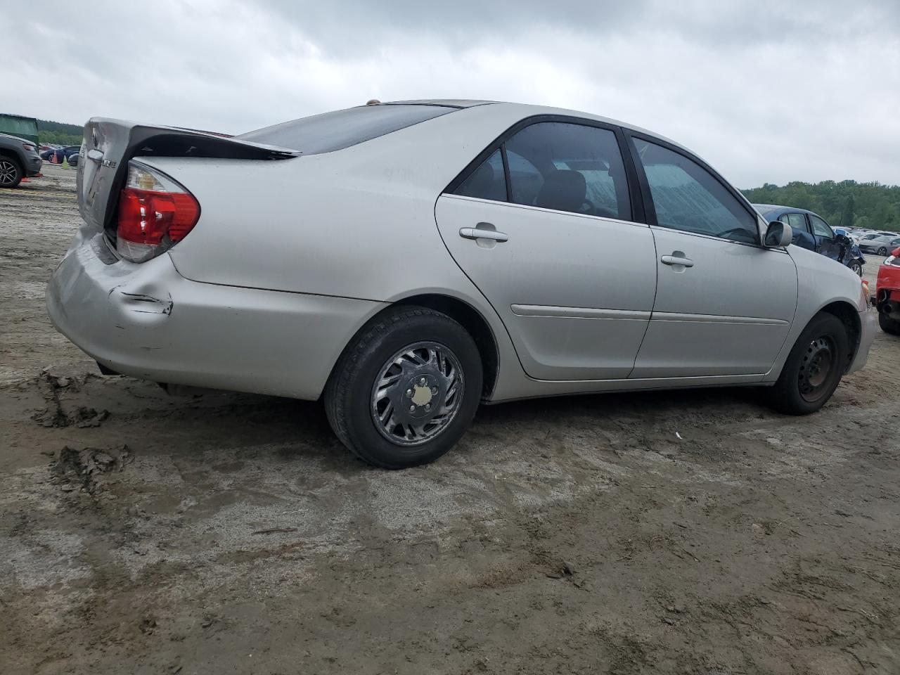 4T1BE32K25U951936 2005 Toyota Camry Le